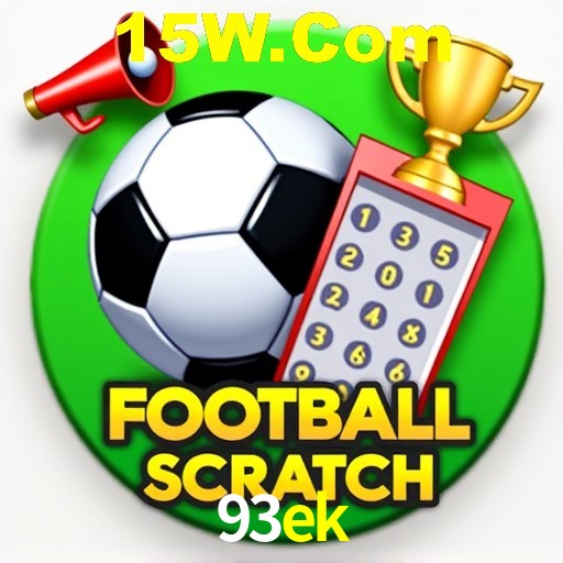 A Emoção da Loteria na 93ek: Uma Chance de Mudança de Vida