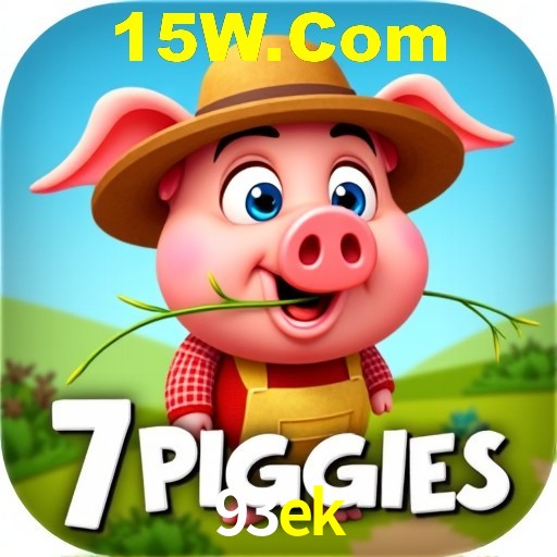 Desvendando o Mundo dos Jogos Virtuais na 93ek